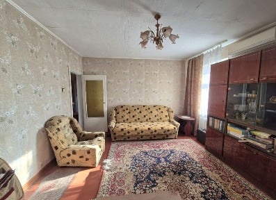 Продам 3к. кв 70м² в Черноморске