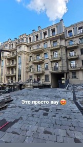 Акция к НГ ЖК Консул Фонтанская 64/1 Рассрочка без %