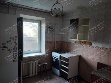 1 кімнатна квартира по вул. Деповська