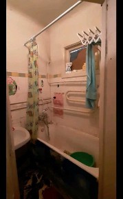 Продажа 3-комнатной квартиры 56 м², Юрия Пасхалина ул., 5