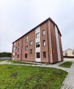 Продажа 3-комнатной квартиры 100.1 м², Юбилейная ул., 14/3