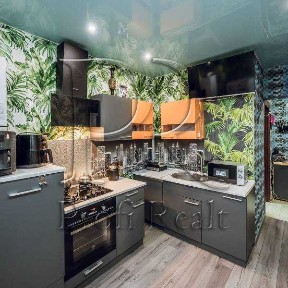 Продажа 1-комнатной квартиры 38 м², Героев Небесной Сотни просп., 26/8