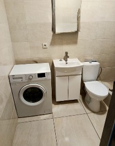 Квартира оренда 1к Вишенька