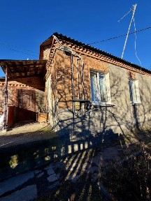 Житомирська область, Житомир, Максютова