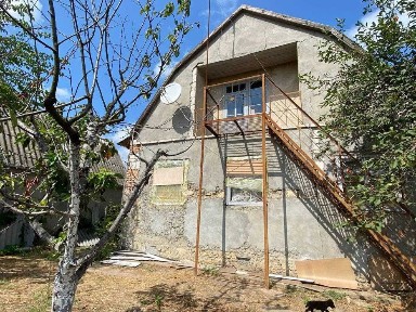 СК Прибрежный, Шабо, дом 111 м, 6 сот. До моря 4 км. Хозяин