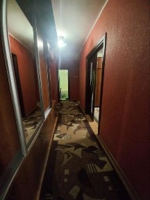 Здам 2х кімнатну квартиру в районі чулочної фабрики