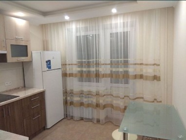 1к ул. Калиновая 100