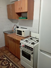 Оренда 3к квартири з автономкой.