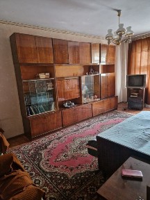 Оренда 2вокімнатна район Визволення Калнишевського/Харитонова/ Кривбас