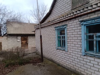 Дніпропетровська область, Спаське