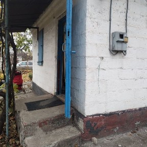 Продам дачу недалеко від Дружби