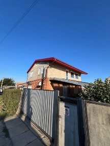 2,5%комисия, Рыбальск, продам дом 140 м2 и 36м2 гостевой дом с ремонтом