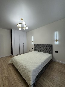 2 квартира з дизайнерським ремонтом