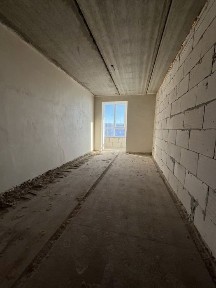 2к в зданій новобудові