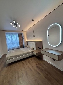 Продаж 1к з сучасним ремонтом