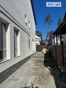 Продаж 3 поверхового таунхауса з ділянкою на 1.8 сотки, 100.3 кв. м, 3 кімнати, на пров. Мальовничий • ID 33779494