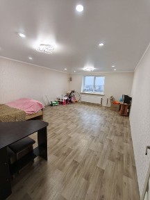 Продам 2к. в новому будинку проспект Свободи 16