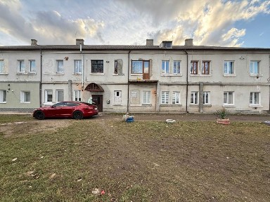 Продаж 2-кімнатної квартири у м. Стрий по вул. Зубенка