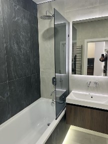 Продаж 1-кімнатноі квартири у ЖК <a href='/newbuilding/9111/view/zk-mill-town'>Mill Town</a> !