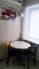 Аренда 2-комнатной квартиры 43.9 м², Науки просп., 66