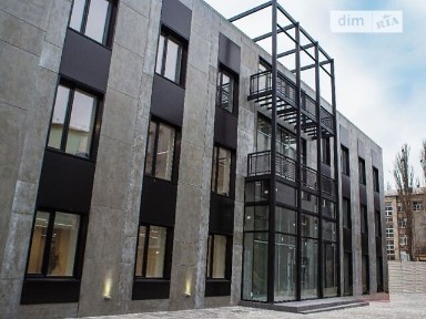 Продаж офісного приміщення 1130.6 кв. м. на 1 поверсі на вул. Старокиївська 10, триповерхова будівля • ID 33327187