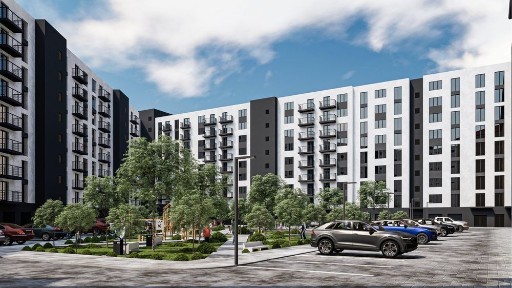 ВИГІДНА пропозиція! 2 кім квартира на 56м! з ВІЛЬНИМ плануванням КОТЕЛ