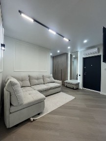 ЖК Фемелі плаза. 2-функцією 3,укоплектов., сучасний ремонт.