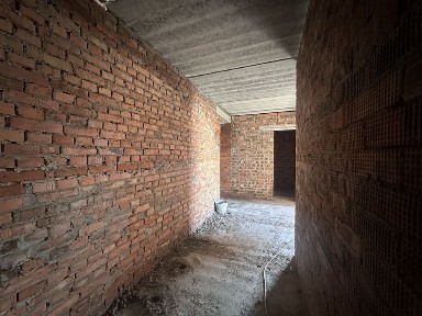 3-х кім. квартира 89! кв м з ВЕЛИКОЮ ТЕРАСОЮ в ПРЕСТИЖНОМУ комплексі