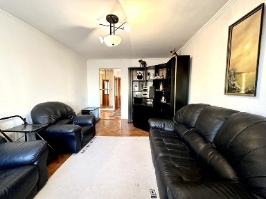 Оренда 3-кімнатної квартири