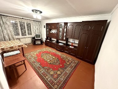 Оренда 3-кімнатної квартири