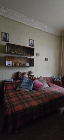 Оренда 2 кімнатної квартири в районі б. Шевченка