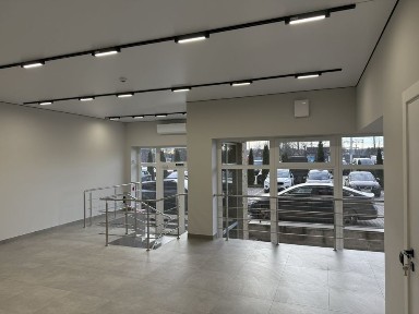 Оренда Комерційного приміщення