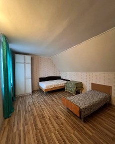 Вільна 2х кімнатна квартира Танхаус