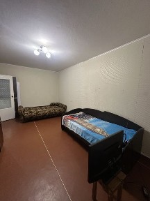 Оренда на 3 місяці 1 кімната Доценко Нива Соборності меблі техніка 1/9