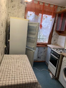 Аренда 2-ки вул. Космонавтів