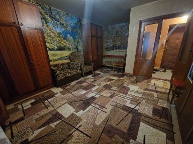 1 кімнатна квартира в центрі, вул. В. Стуса