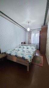 Оренда 3-х кімнатної квартири в центрі пр-т Перемоги. Світло не вимк!