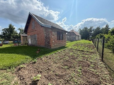 Продається будинок в с. Добряни. Стрийського р-н.