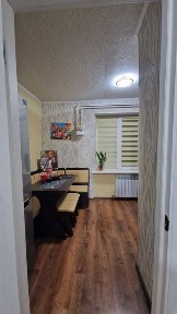 Продам 1к квартиру в Таромском!