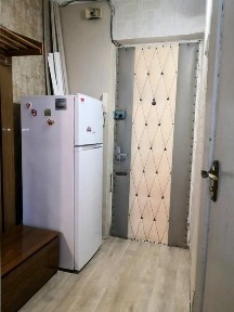 Власник, 1 кімнатна, Березняки Тичини. Метро Лівобережна, Осокорки