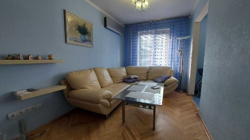 Оренда 3-х кім квартири вул. Милютенко, 40/16