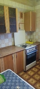 Сдам 2-комн. кв. ул. Милютенко 18. Лесной м-в. Деснянский р-н