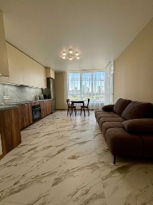 • АКТУАЛЬНА! Двокімнатна квартира 2к. 65м2 в ЖК Варшавський 2