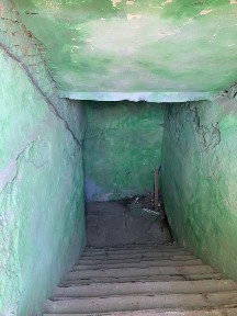 Продам/здам склад 365 м2 концервний завод, Зіньків