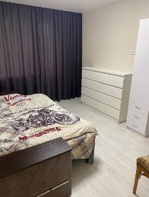 Реальная 2-ка на Алексеевке, Людвига Свободы 20, метро Алексеевская