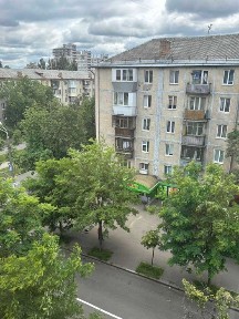 1-Кімнатна квартира Нивки