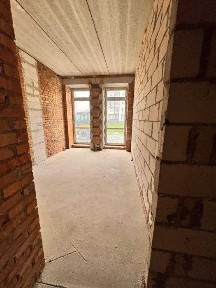 Продаж квартири 39 кв. м, ЖК One Family, с. Ходосівка, Київська обл.