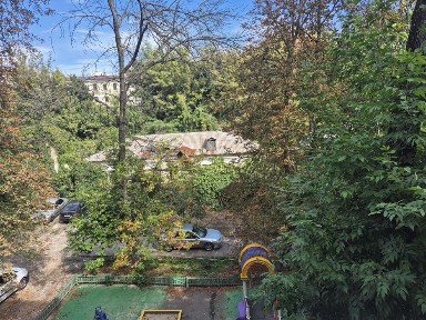 Продаж квартири 150 кв. м. Ярославів Вал, Золоті Ворота