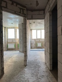 Будинок Заселено єОселя|Реальна ціна Однокімнатна 35,5м2 без комісії!