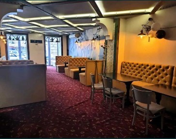 Сдам Ресторан Кафе 210м2 Европейской ( Екатерининская ) / Успенская